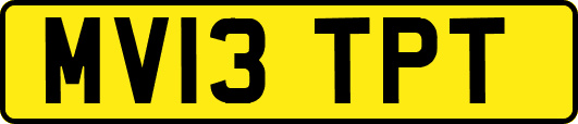 MV13TPT
