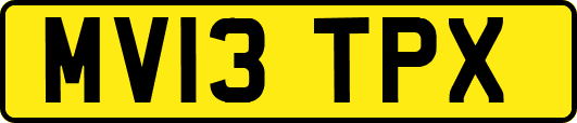 MV13TPX