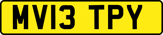 MV13TPY