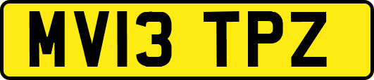 MV13TPZ