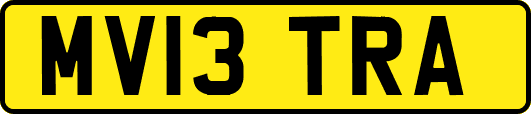 MV13TRA