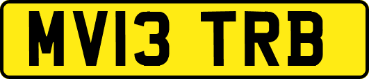 MV13TRB