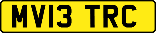 MV13TRC