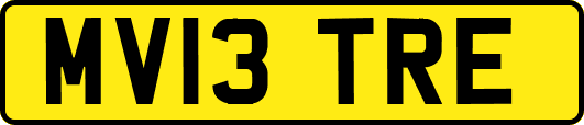 MV13TRE