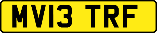 MV13TRF