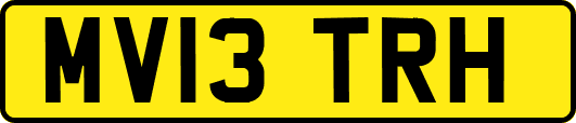 MV13TRH