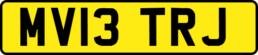 MV13TRJ