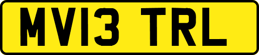 MV13TRL