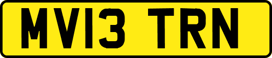MV13TRN