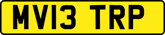MV13TRP