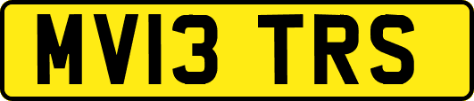 MV13TRS