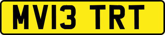 MV13TRT