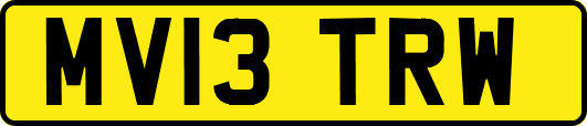 MV13TRW