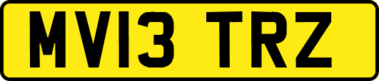 MV13TRZ