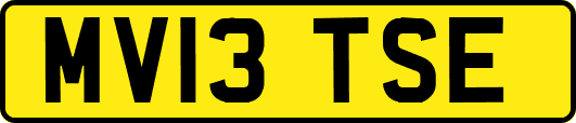 MV13TSE