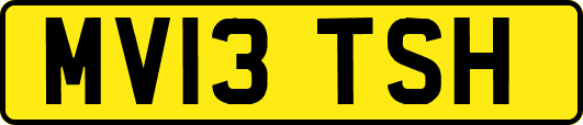 MV13TSH