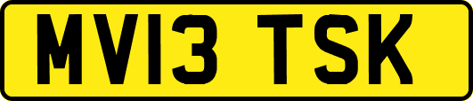 MV13TSK