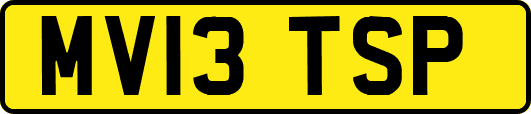 MV13TSP