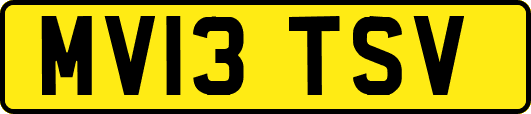 MV13TSV