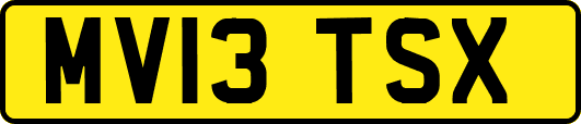 MV13TSX