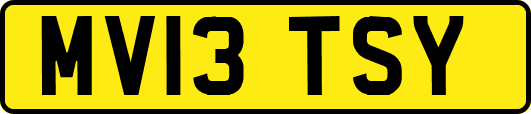 MV13TSY