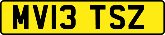 MV13TSZ