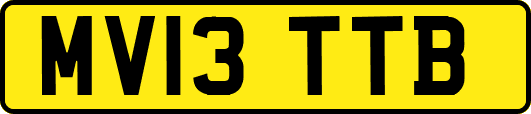 MV13TTB