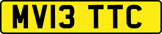 MV13TTC