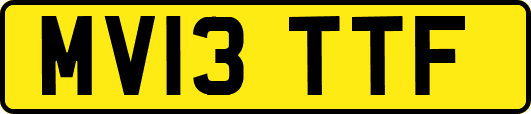 MV13TTF