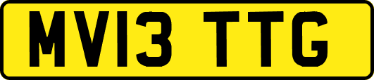 MV13TTG