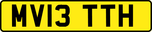 MV13TTH