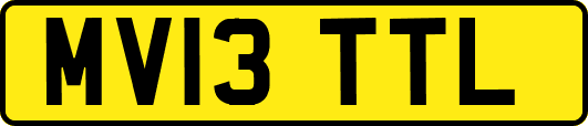 MV13TTL
