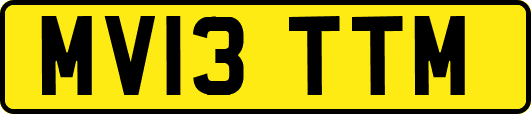 MV13TTM