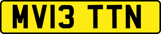 MV13TTN