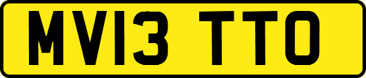 MV13TTO