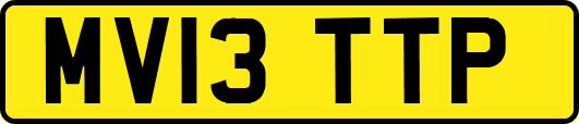MV13TTP