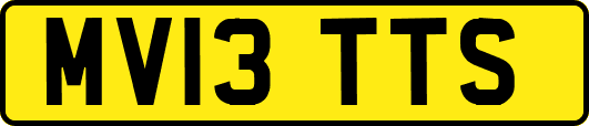 MV13TTS