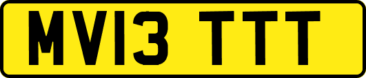 MV13TTT