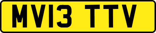 MV13TTV
