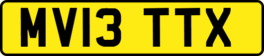 MV13TTX