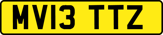 MV13TTZ