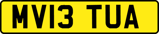MV13TUA