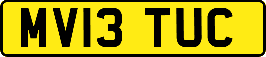 MV13TUC