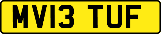 MV13TUF