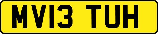 MV13TUH