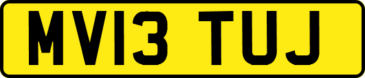 MV13TUJ