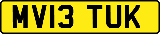 MV13TUK