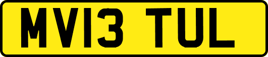 MV13TUL