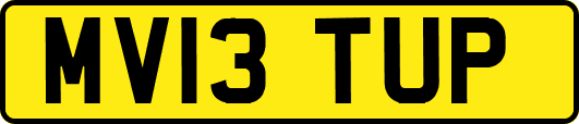 MV13TUP