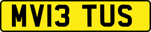 MV13TUS